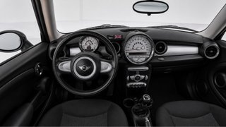 MINI Garantia 1 año
