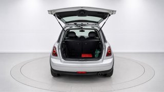 MINI Garantia 1 año