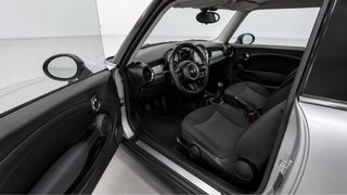 MINI Garantia 1 año