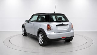 MINI Garantia 1 año
