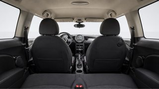 MINI Garantia 1 año