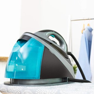 Cecotec Centro Planchado Fast&Furious 8040