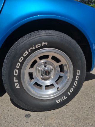 Chevrolet Corvette 1978