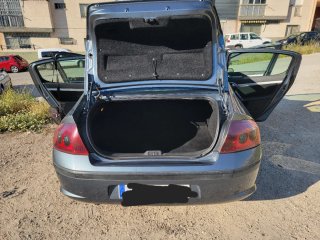 Peugeot 407 2006