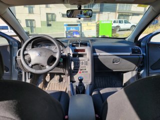 Peugeot 407 2006