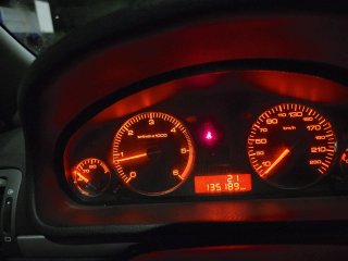 Peugeot 407 2006