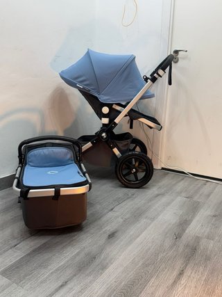 Bugaboo Camaleón 3 Cochecito bebé
