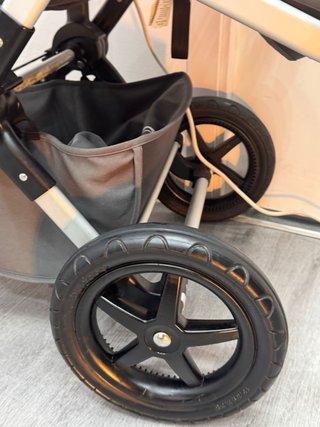 Bugaboo Camaleón 3 Cochecito bebé