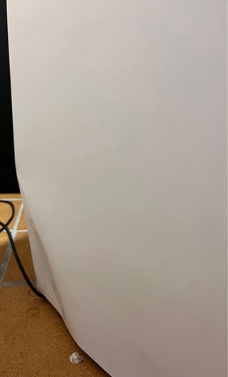 Mini nevera Teka blanca
