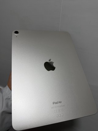 iPad Air 5°Generación