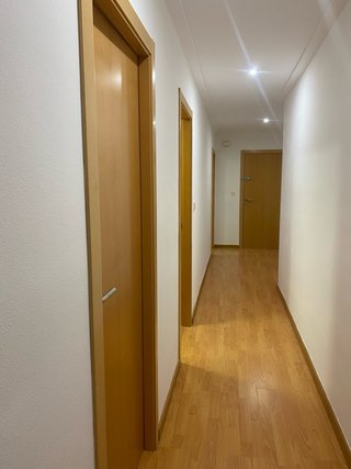 Piso Alquiler Av. Libertad