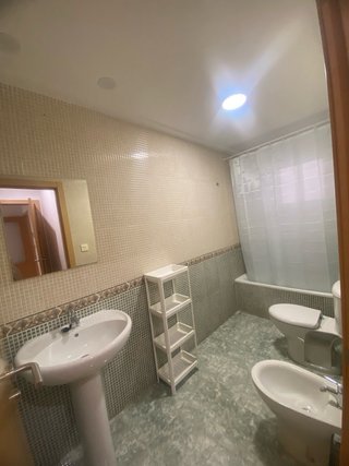 Piso Alquiler Av. Libertad