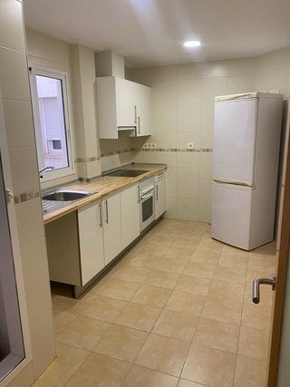 Piso Alquiler Av. Libertad