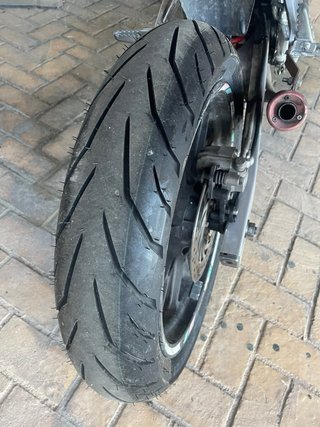 Aprilia SX 50 Factory Supermotard