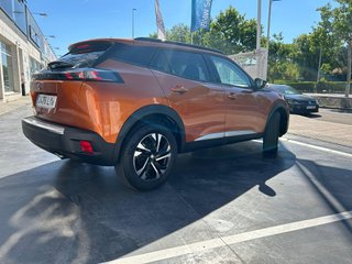 Peugeot 2008 Allure Pack BlueHDI 81kW (110CV)