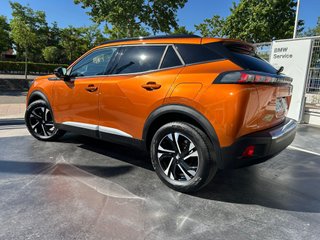Peugeot 2008 Allure Pack BlueHDI 81kW (110CV)