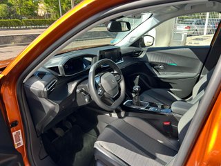 Peugeot 2008 Allure Pack BlueHDI 81kW (110CV)