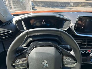 Peugeot 2008 Allure Pack BlueHDI 81kW (110CV)