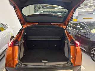 Peugeot 2008 Allure Pack BlueHDI 81kW (110CV)