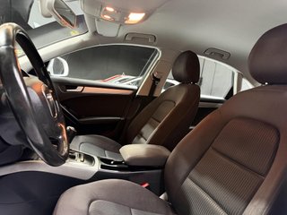 AUDI A4 2.0 TDI 143cv DPF