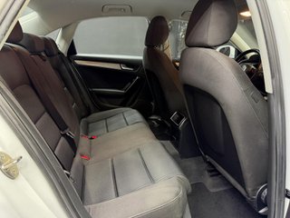 AUDI A4 2.0 TDI 143cv DPF