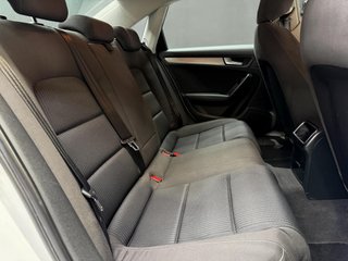 AUDI A4 2.0 TDI 143cv DPF