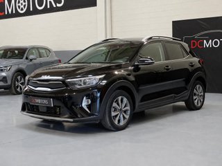 Kia Stonic 1.0 T-GDi 74kW (100CV) MHEV MT Drive