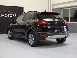 Kia Stonic 1.0 T-GDi 74kW (100CV) MHEV MT Drive