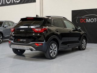 Kia Stonic 1.0 T-GDi 74kW (100CV) MHEV MT Drive