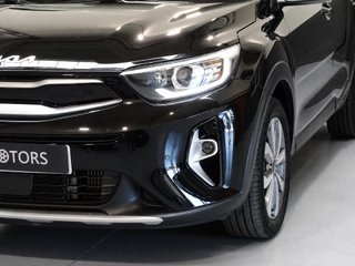 Kia Stonic 1.0 T-GDi 74kW (100CV) MHEV MT Drive