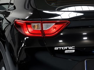 Kia Stonic 1.0 T-GDi 74kW (100CV) MHEV MT Drive