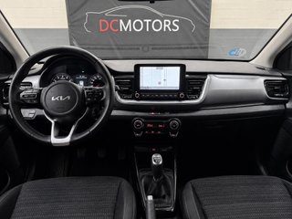 Kia Stonic 1.0 T-GDi 74kW (100CV) MHEV MT Drive