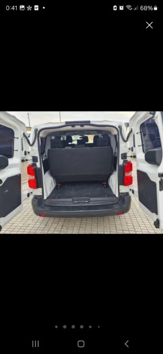Peugeot Expert 2018