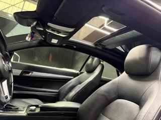 MERCEDES Clase E Coupé E 350 CDI Blue Efficiency Avantg.