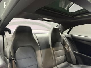 MERCEDES Clase E Coupé E 350 CDI Blue Efficiency Avantg.
