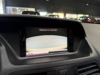 MERCEDES Clase E Coupé E 350 CDI Blue Efficiency Avantg.