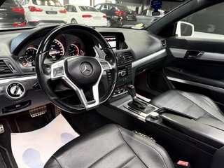 MERCEDES Clase E Coupé E 350 CDI Blue Efficiency Avantg.