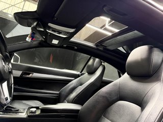 MERCEDES Clase E Coupé E 350 CDI Blue Efficiency Avantg.