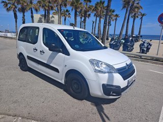 CITROËN Berlingo Multispace 20 Aniv.BlueHDi 73kW S&S ETG6