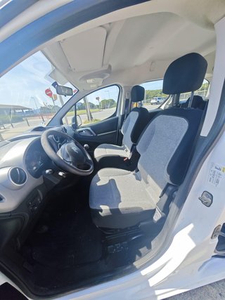 CITROËN Berlingo Multispace 20 Aniv.BlueHDi 73kW S&S ETG6