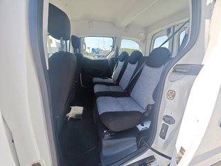CITROËN Berlingo Multispace 20 Aniv.BlueHDi 73kW S&S ETG6