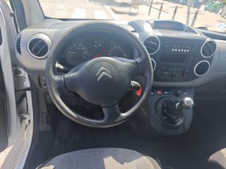 CITROËN Berlingo Multispace 20 Aniv.BlueHDi 73kW S&S ETG6