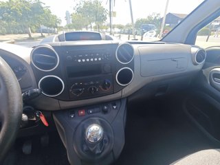 CITROËN Berlingo Multispace 20 Aniv.BlueHDi 73kW S&S ETG6