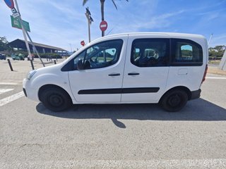 CITROËN Berlingo Multispace 20 Aniv.BlueHDi 73kW S&S ETG6