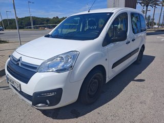 CITROËN Berlingo Multispace 20 Aniv.BlueHDi 73kW S&S ETG6