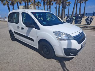 CITROËN Berlingo Multispace 20 Aniv.BlueHDi 73kW S&S ETG6