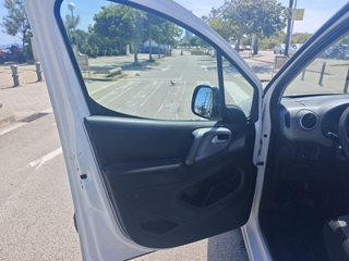 CITROËN Berlingo Multispace 20 Aniv.BlueHDi 73kW S&S ETG6