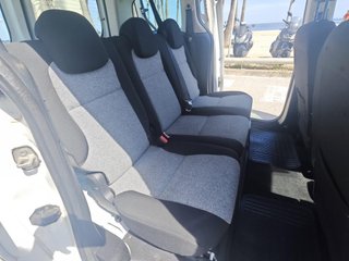 CITROËN Berlingo Multispace 20 Aniv.BlueHDi 73kW S&S ETG6