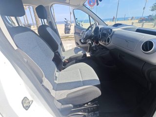 CITROËN Berlingo Multispace 20 Aniv.BlueHDi 73kW S&S ETG6