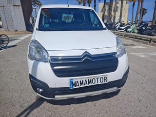 CITROËN Berlingo Multispace 20 Aniv.BlueHDi 73kW S&S ETG6